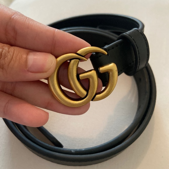 Gucci GG Belt - Picture 4 of 4